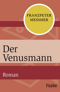 Produktbild: Der Venusmann
