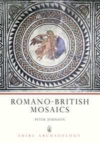 Produktbild: Romano-British Mosaics