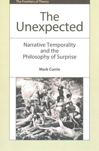 Produktbild: The Unexpected