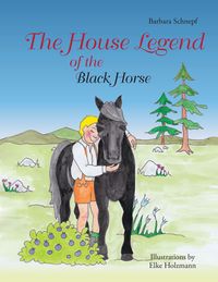 Produktbild: The House Legend of the Black Horse