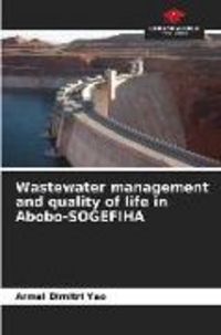 Produktbild: Wastewater management and quality of life in Abobo-SOGEFIHA