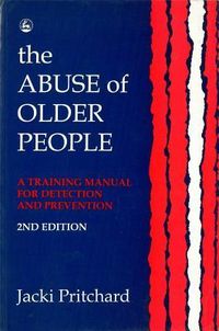 Produktbild: The Abuse of Older People
