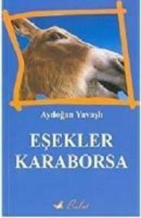 Produktbild: Esekler Karaborsa