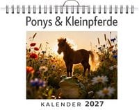 Produktbild: Ponys & Kleinpferde