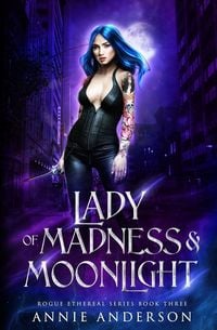 Produktbild: Lady of Madness & Moonlight