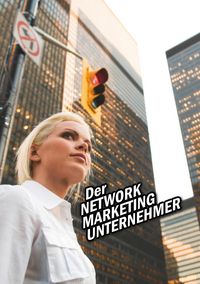 Produktbild: Der Network Marketing Unternehmer