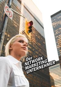 Produktbild: Der Network Marketing Unternehmer