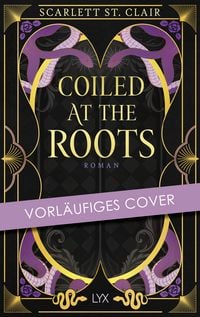 Produktbild: Coiled at the Roots