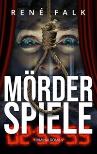 Produktbild: M&ouml;rderspiele
