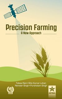 Produktbild: Precision Farming A New Approach