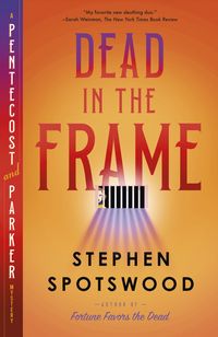 Produktbild: Dead in the Frame