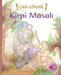 Produktbild: Kirpi Masali