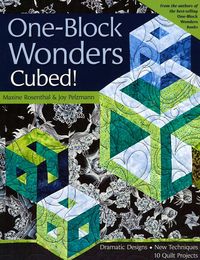 Produktbild: One-Block Wonders Cubed!-Print-On-Demand-Edition