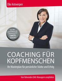Produktbild: Coaching f&uuml;r Kopfmenschen