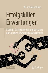 Produktbild: Erfolgskiller Erwartungen
