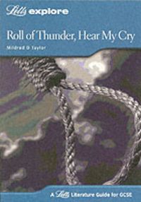 Produktbild: Roll of Thunder Hear My Cry