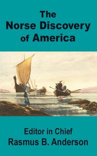Produktbild: Norse Discovery of America, The