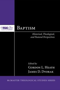Produktbild: Baptism