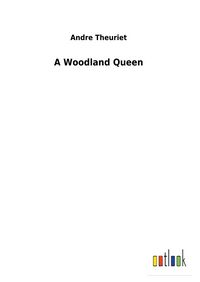 Produktbild: A Woodland Queen