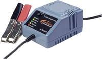 Produktbild: H-Tronic Bleiakku-Ladeger&auml;t AL600plus 2 V, 6 V, 12V Ladestrom (max.) 0.6A
