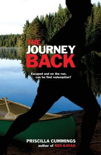 Produktbild: The Journey Back