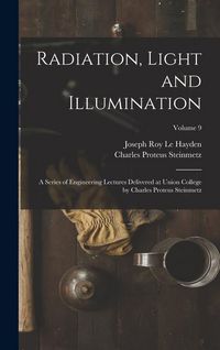 Produktbild: Radiation, Light and Illumination