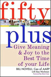 Produktbild: Fifty Plus