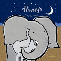 Produktbild: Always Padded Board Book