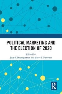Produktbild: Political Marketing and the Election of 2020