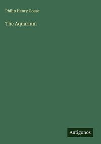 Produktbild: The Aquarium