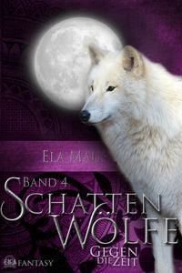 Produktbild: Schattenw&ouml;lfe IV