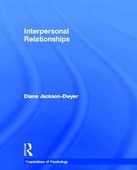 Produktbild: Jackson-Dwyer, D: Interpersonal Relationships