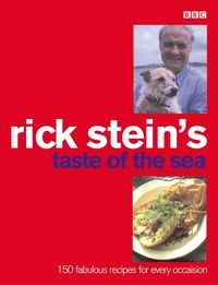 Produktbild: Rick Stein's Taste Of The Sea