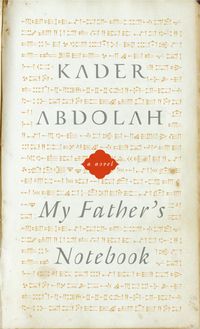 Produktbild: My Father's Notebook