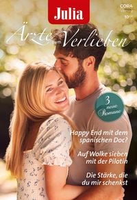 Produktbild: Julia &Auml;rzte zum Verlieben Band 182
