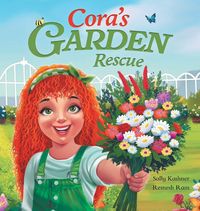 Produktbild: Cora's Garden Rescue