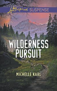 Produktbild: Wilderness Pursuit