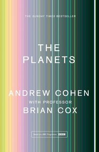 Produktbild: The Planets