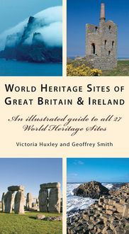 Produktbild: World Heritage Sites Grt Brita