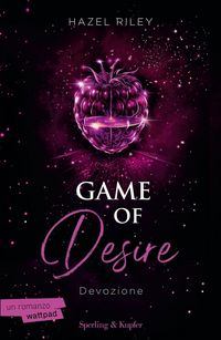 Produktbild: Game of desire. Devozione