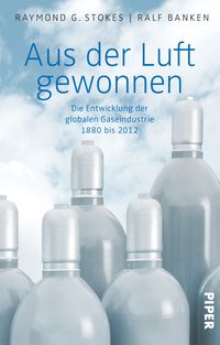 Produktbild: Aus der Luft gewonnen