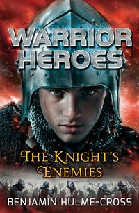 Produktbild: Warrior Heroes