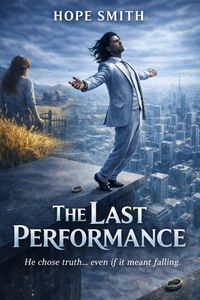 Produktbild: The Last Performance