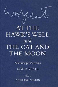 Produktbild: At The Hawks Well & The Cat &