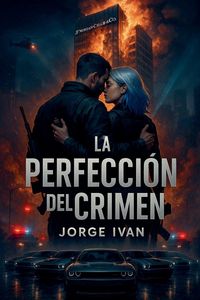 Produktbild: La Perfecci&oacute;n del Crimen