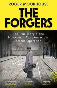 Produktbild: The Forgers