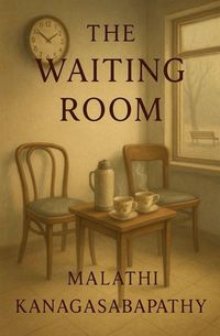 Produktbild: The Waiting Room