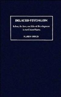Produktbild: Belated Feudalism
