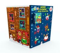 Produktbild: Hey Duggee: Advent Calendar Book Collection