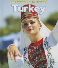 Produktbild: Turkey 3/e